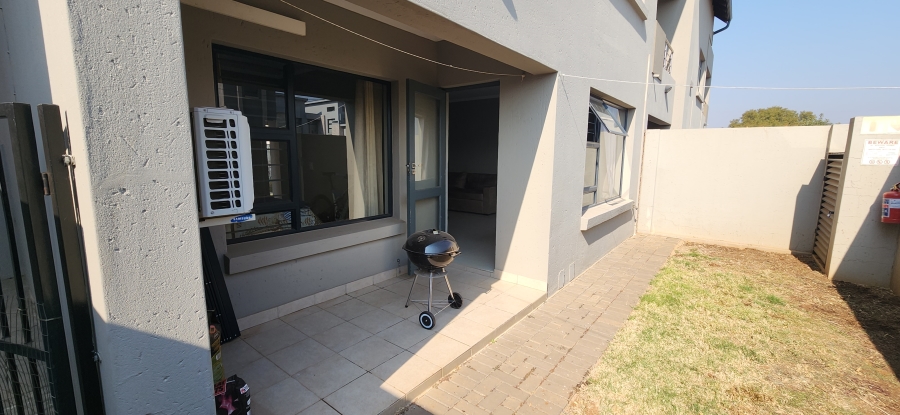 1 Bedroom Property for Sale in Gateway Manor North West